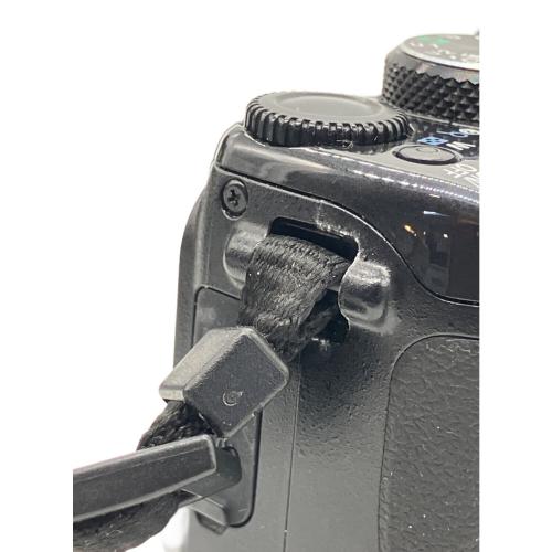 Nikon (ニコン) デジタルカメラ COOLPIX P6000