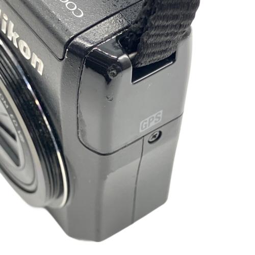 Nikon (ニコン) デジタルカメラ COOLPIX P6000