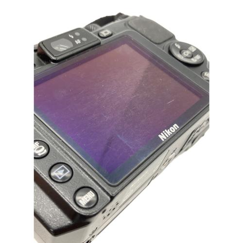 Nikon (ニコン) デジタルカメラ COOLPIX P6000