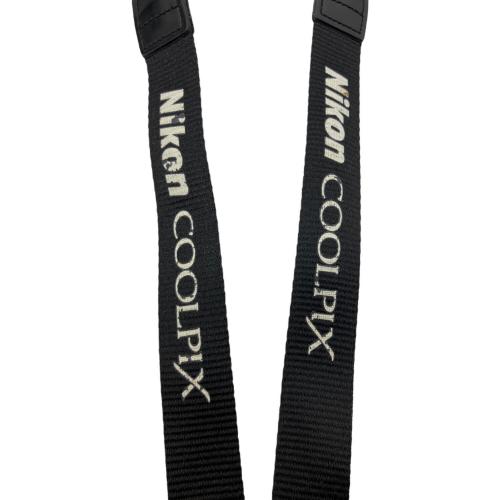 Nikon (ニコン) デジタルカメラ COOLPIX P6000