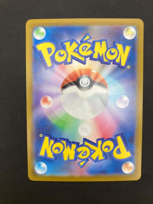 リーリエのピッピex　ポケモンカード 765/742