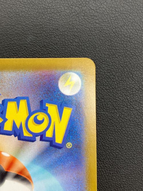 リーリエのピッピex　ポケモンカード 765/742