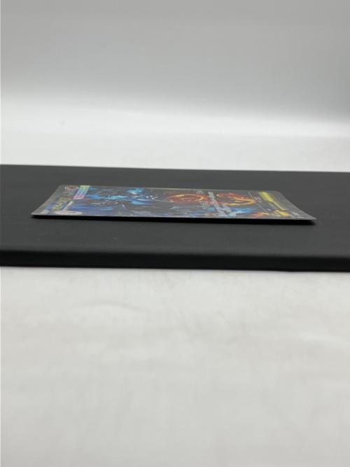 ポケモンカード　メガリザードンXex 110/080 SAR