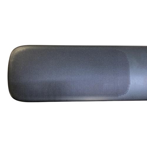 JBL (ジェービーエル) サウンドバーシステム BAR 5.0 MULTIBEAM