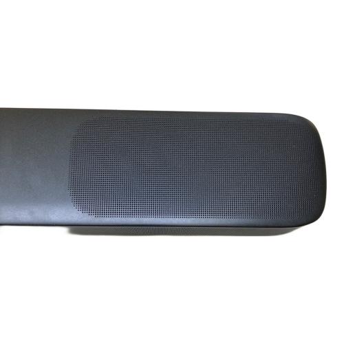 JBL (ジェービーエル) サウンドバーシステム BAR 5.0 MULTIBEAM