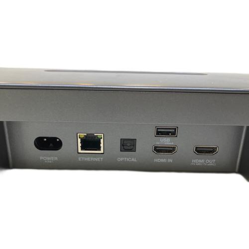 JBL (ジェービーエル) サウンドバーシステム BAR 5.0 MULTIBEAM