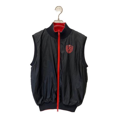 PEARLY GATES (パーリーゲイツ) リバーシブルベスト ゴルフウェア