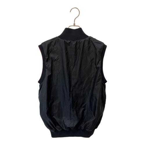 PEARLY GATES (パーリーゲイツ) リバーシブルベスト ゴルフウェア