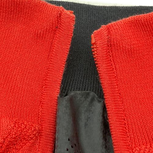 PEARLY GATES (パーリーゲイツ) リバーシブルベスト ゴルフウェア