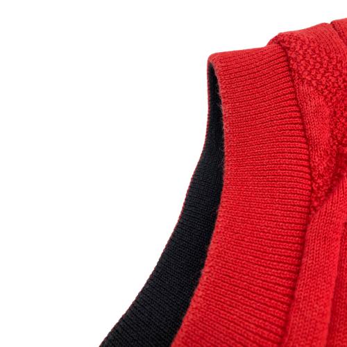 PEARLY GATES (パーリーゲイツ) リバーシブルベスト ゴルフウェア