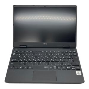 NEC (エヌイーシー) VersaPro VKT10C-7 13.3インチ