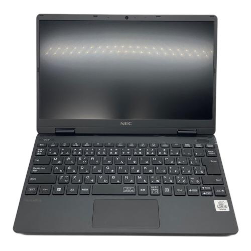 NEC (エヌイーシー) VersaPro VKT10C-7 13.3インチ