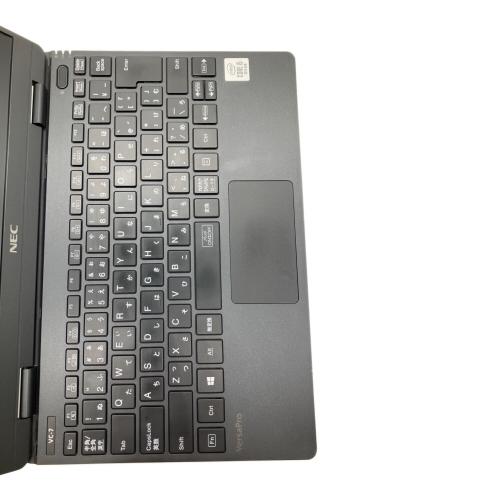 NEC (エヌイーシー) VersaPro VKT10C-7 13.3インチ