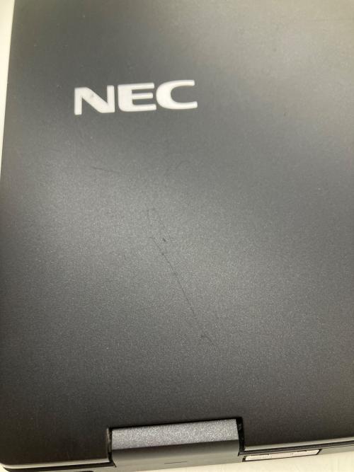 NEC (エヌイーシー) VersaPro VKT10C-7 13.3インチ