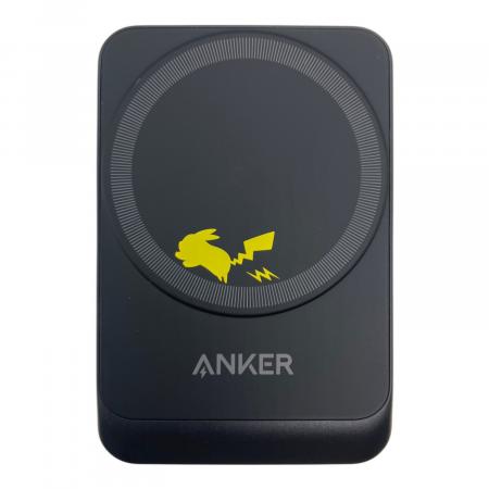 Anker (アンカー) マグネット式ワイヤレス充電器 B2557N11-72