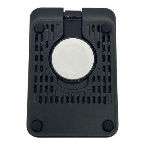 Anker (アンカー) マグネット式ワイヤレス充電器 B2557N11-72 ピカチュウモデル