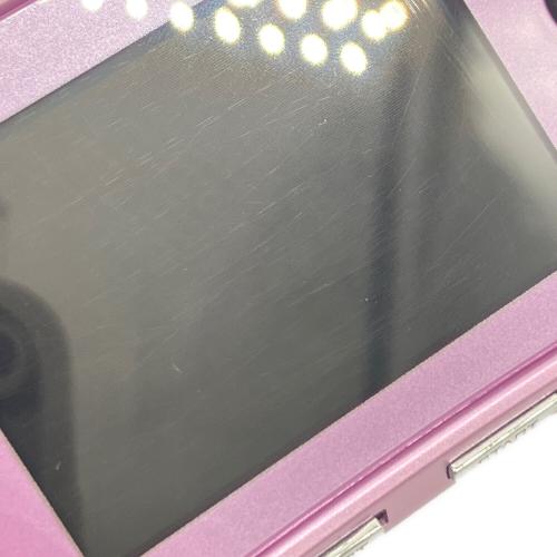 Nintendo (ニンテンドー) GAMEBOY micro ゲームボーイミクロ OXY-001