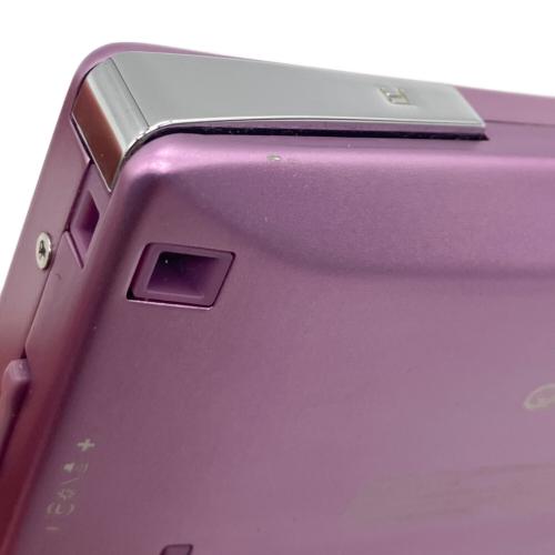 Nintendo (ニンテンドー) GAMEBOY micro ゲームボーイミクロ OXY-001