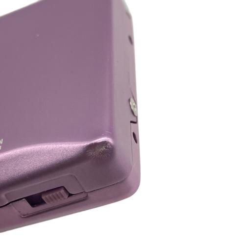 Nintendo (ニンテンドー) GAMEBOY micro ゲームボーイミクロ OXY-001