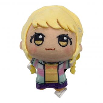 アイドルマスターシリーズ 藤田ことね ぬいぐるみマスコット ナムコ限定