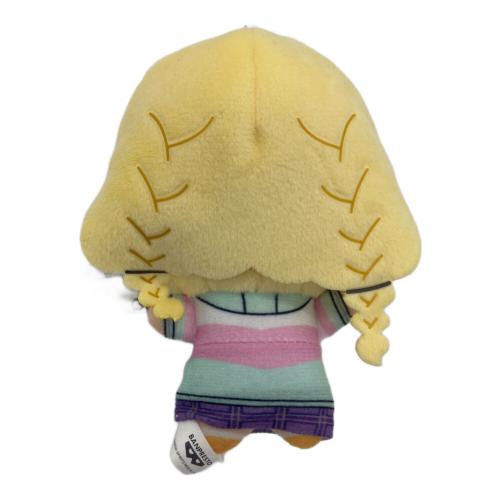 アイドルマスターシリーズ 藤田ことね ぬいぐるみマスコット ナムコ限定