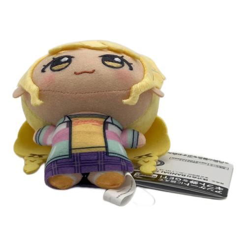 アイドルマスターシリーズ 藤田ことね ぬいぐるみマスコット ナムコ限定
