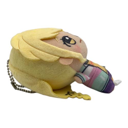 アイドルマスターシリーズ 藤田ことね ぬいぐるみマスコット ナムコ限定