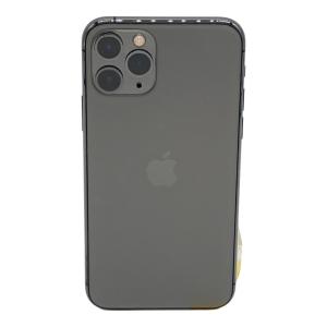Apple (アップル) iPhone11 Pro MWC72J/A バッテリー70％