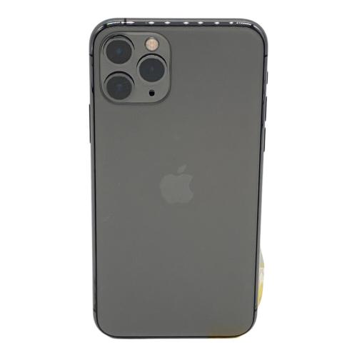 Apple (アップル) iPhone11 Pro MWC72J/A バッテリー70％