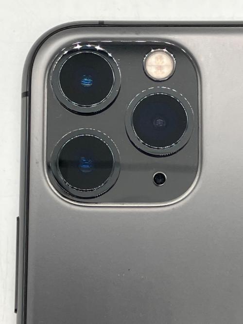 Apple (アップル) iPhone11 Pro MWC72J/A バッテリー70％