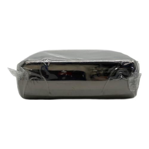 ZIPPO (ジッポ) オイルライター 2006年製 LANCER Evolution 4G63 RALLI ART MITSUBISHI