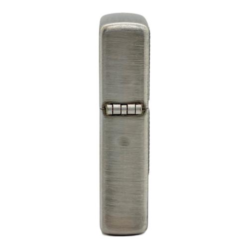 ZIPPO (ジッポ) オイルライター 2008年製 カーボンファイバー