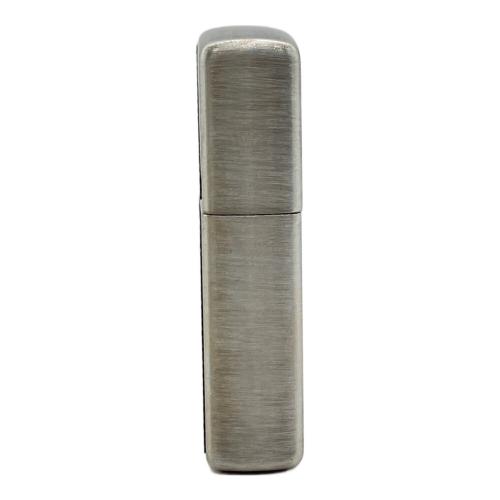 ZIPPO (ジッポ) オイルライター 2008年製 カーボンファイバー
