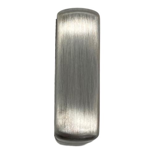 ZIPPO (ジッポ) オイルライター 2008年製 カーボンファイバー