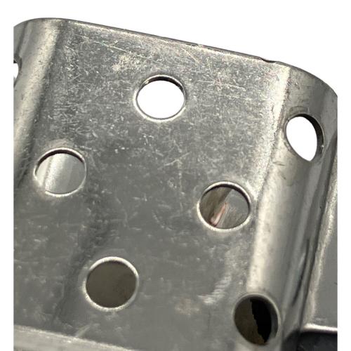 ZIPPO (ジッポ) オイルライター 2008年製 カーボンファイバー