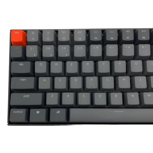 Keychron K4 A2 ワイヤレスキーボード