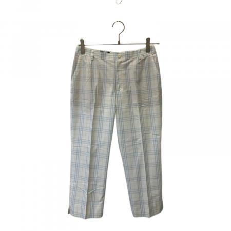 BURBERRY (バーバリー) ゴルフパンツ BGF41-232-21 レディース SIZE 9