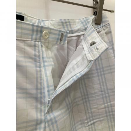 BURBERRY (バーバリー) ゴルフパンツ BGF41-232-21 レディース SIZE 9