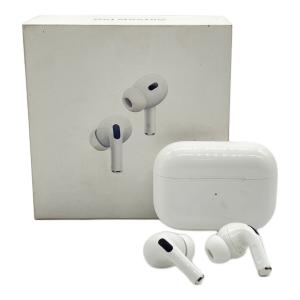 Apple (アップル) AirPods Pro(第2世代) MTJV3J/A