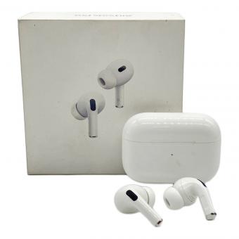 Apple (アップル) AirPods Pro(第2世代) MTJV3J/A