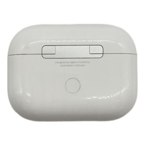 Apple (アップル) AirPods Pro(第2世代) MTJV3J/A