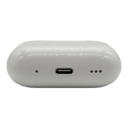 Apple (アップル) AirPods Pro(第2世代) MTJV3J/A