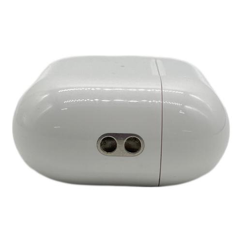 Apple (アップル) AirPods Pro(第2世代) MTJV3J/A