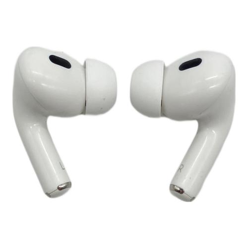 Apple (アップル) AirPods Pro(第2世代) MTJV3J/A