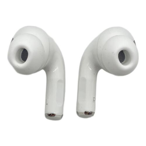 Apple (アップル) AirPods Pro(第2世代) MTJV3J/A