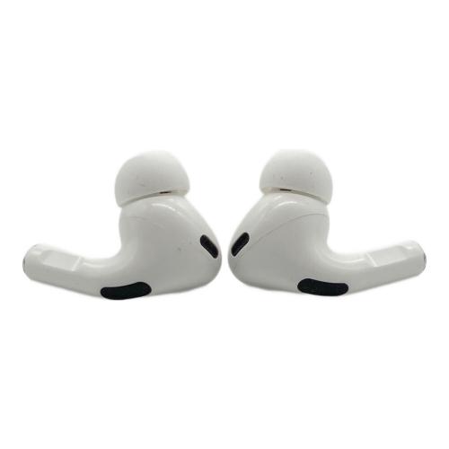 Apple (アップル) AirPods Pro(第2世代) MTJV3J/A