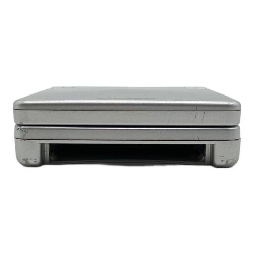 Nintendo (ニンテンドー) GAMEBOY ADVANCE SP AGS-001 ※ジャンク評価の為、動作保証無し