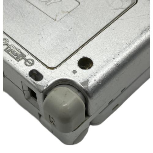 Nintendo (ニンテンドー) GAMEBOY ADVANCE SP AGS-001 ※ジャンク評価の為、動作保証無し