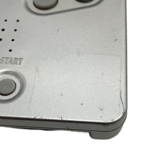Nintendo (ニンテンドー) GAMEBOY ADVANCE SP AGS-001 ※ジャンク評価の為、動作保証無し