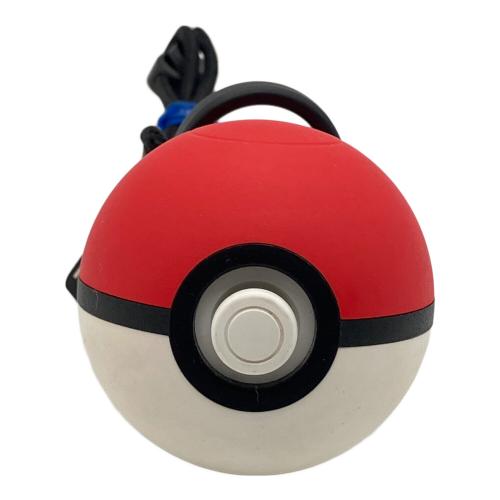 任天堂 (ニンテンドウ) ポケットモンスター Let's Go! ピカチュウ モンスターボール Plusセット Nintendo Switch用ソフト CERO A (全年齢対象)